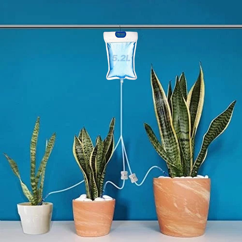 Sistema di irrigazione a gocci - Smart Garden Herb recensione e prezzo
