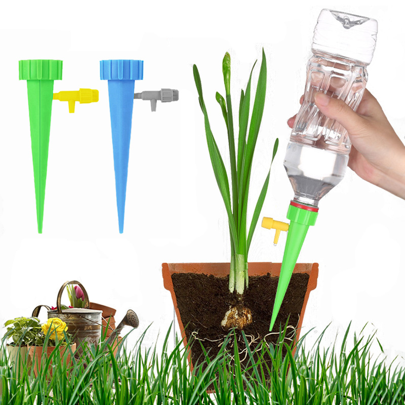 Kit di irrigazione a goccia pe - Smart Garden Herb recensione e prezzo