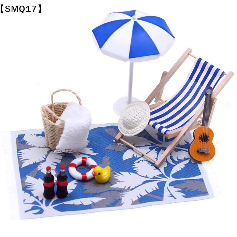 Set di 1 Ombrellone e Sedie a  - Smart Garden Diy recensione e prezzo