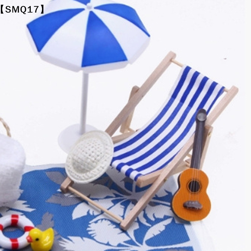 Set di 1 Ombrellone e Sedie a  - Smart Garden Diy recensione e prezzo