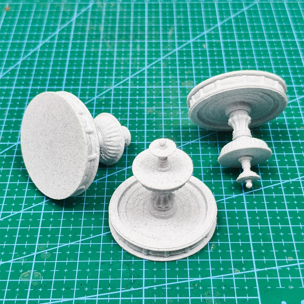 1 pz/2 pz Modello di Fontana i - Smart Garden Diy recensione e prezzo