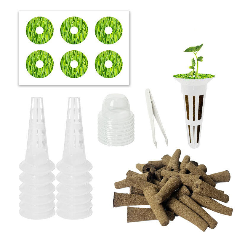 Kit di 67 Pezzi per Capsule di - Aerogarden Seed Pod recensione e prezzo