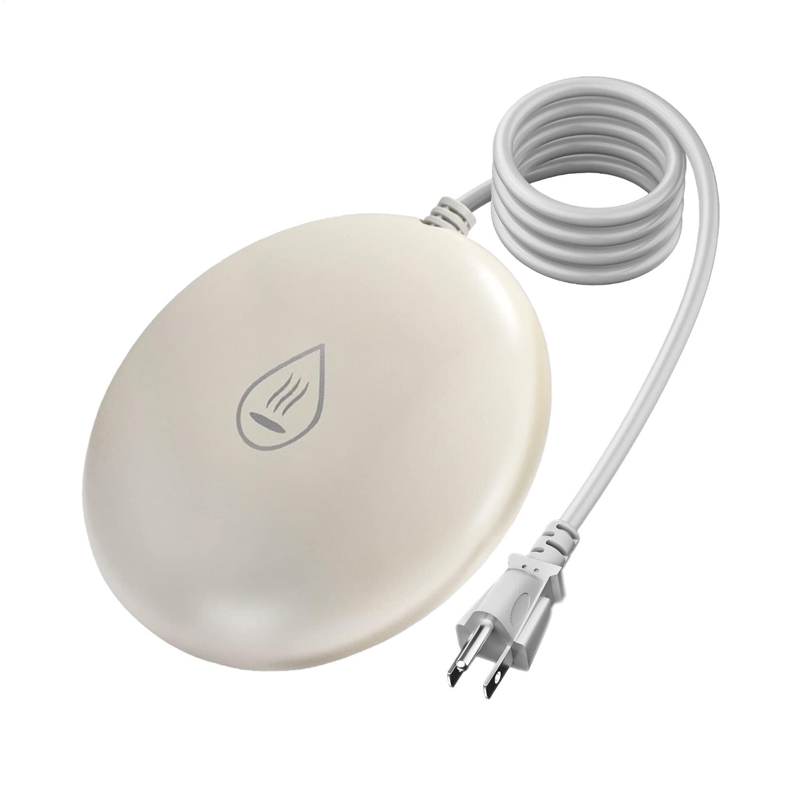 Riscaldatore per vasca per ucc - Smart Garden Bird Bath recensione e prezzo