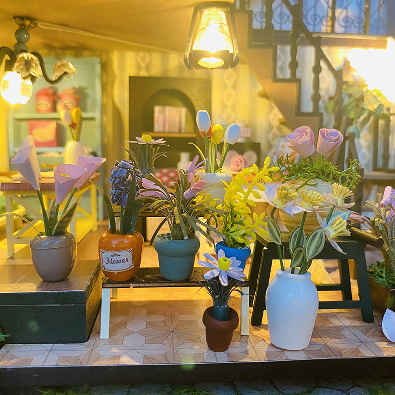 Fai da te in legno casa delle  - Smart Garden Diy recensione e prezzo