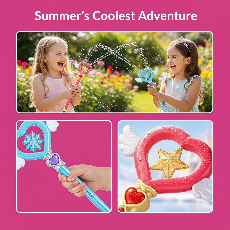 Bacchetta Magica ad Acqua per  - Smart Garden Diy recensione e prezzo
