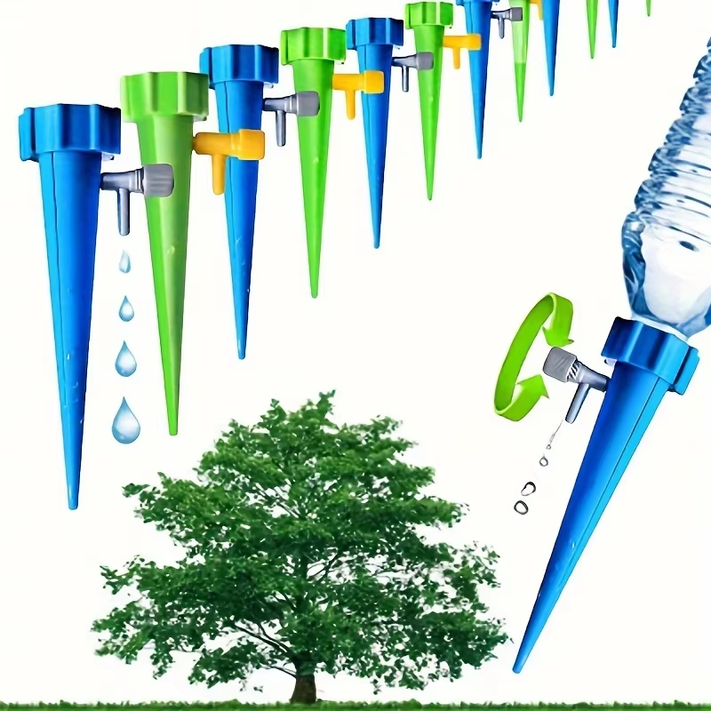 Sistema di irrigazione a gocci - Smart Garden Herb recensione e prezzo