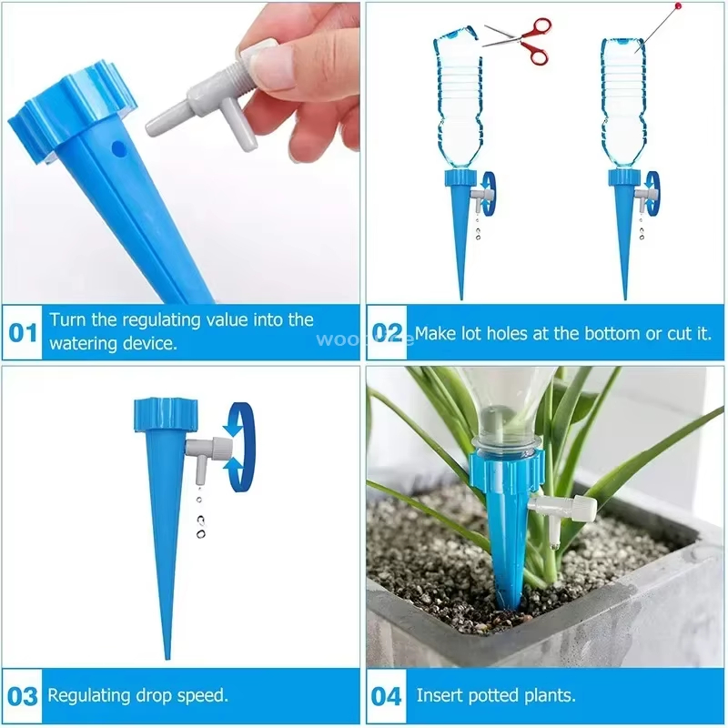Sistema di irrigazione a gocci - Smart Garden Herb recensione e prezzo