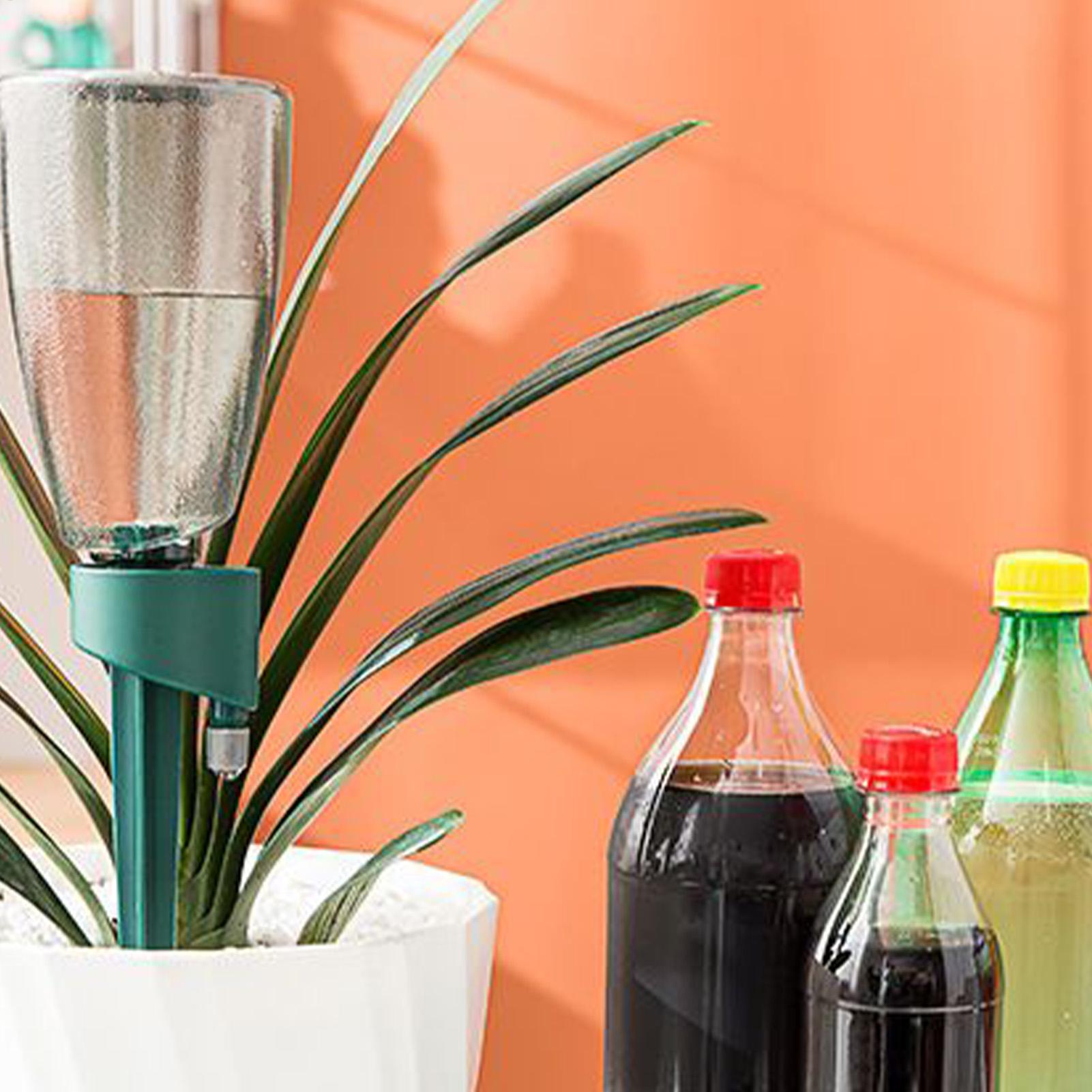 Set di 6 Irrigatori Automatici - Smart Garden Herb recensione e prezzo