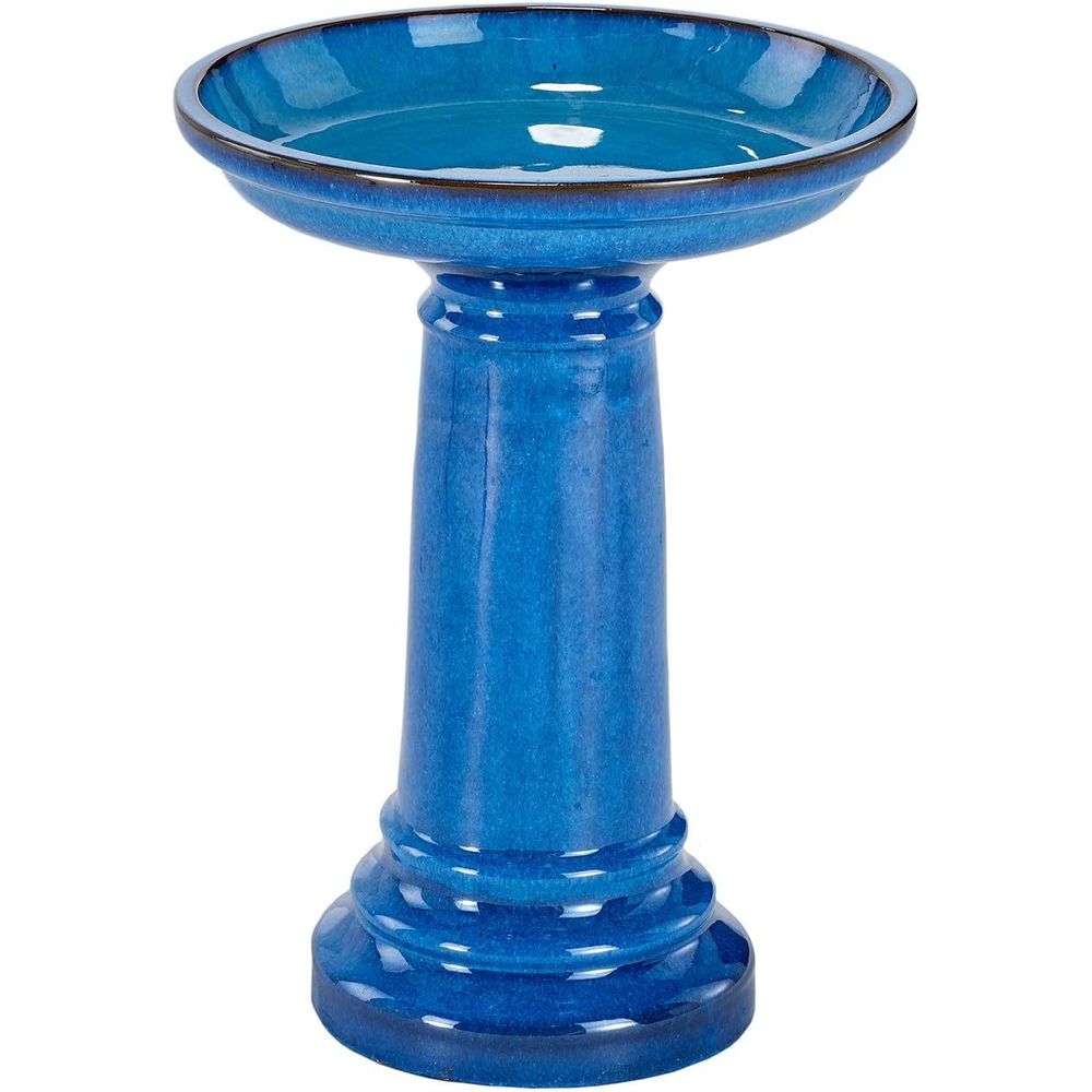 Smart r Aviatra Ciotola per Uc - Smart Garden Bird Bath recensione e prezzo