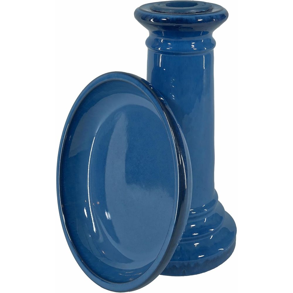 Smart r Aviatra Ciotola per Uc - Smart Garden Bird Bath recensione e prezzo