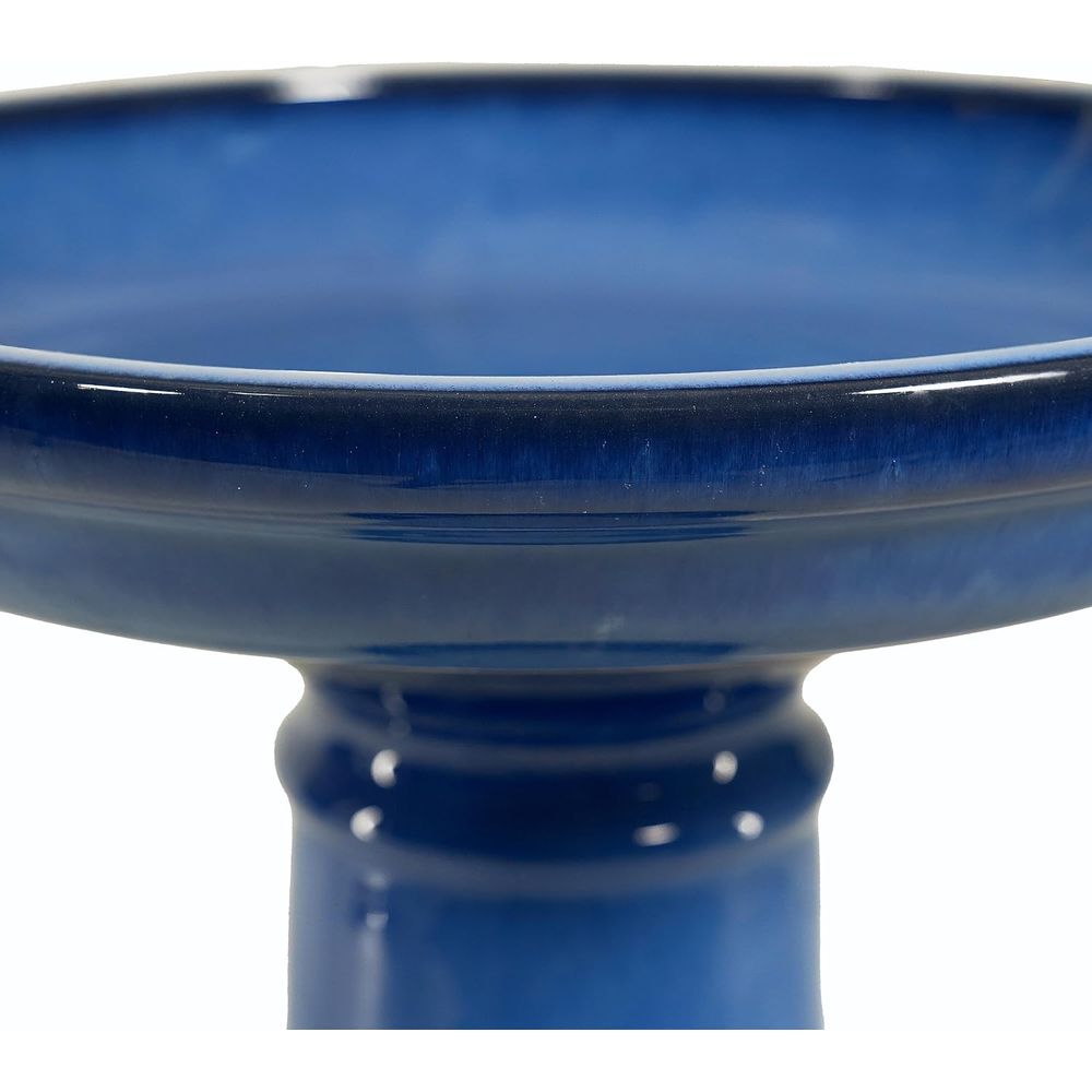 Smart r Aviatra Ciotola per Uc - Smart Garden Bird Bath recensione e prezzo