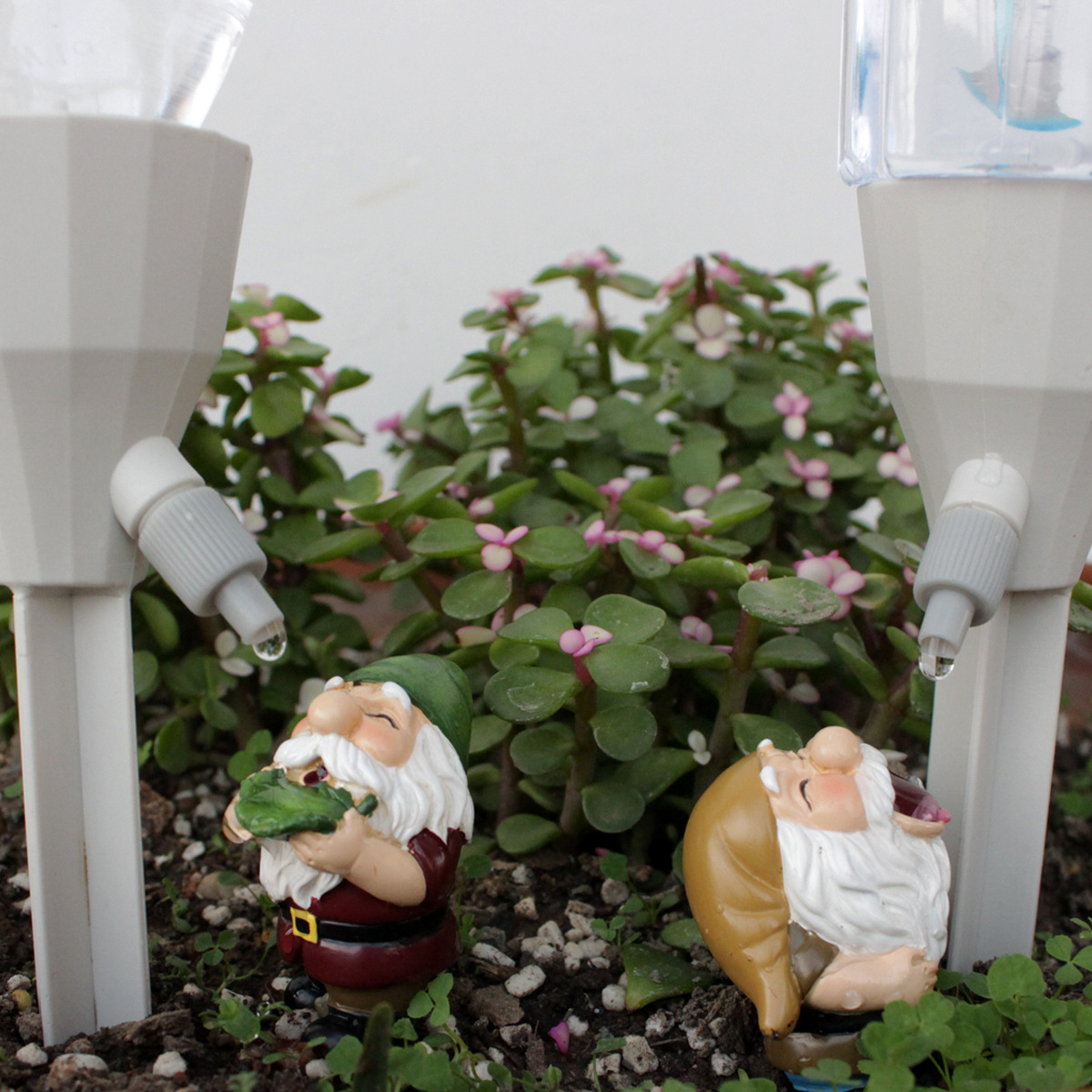2 set annaffiatoio automatico  - Smart Garden Watering Can recensione e prezzo