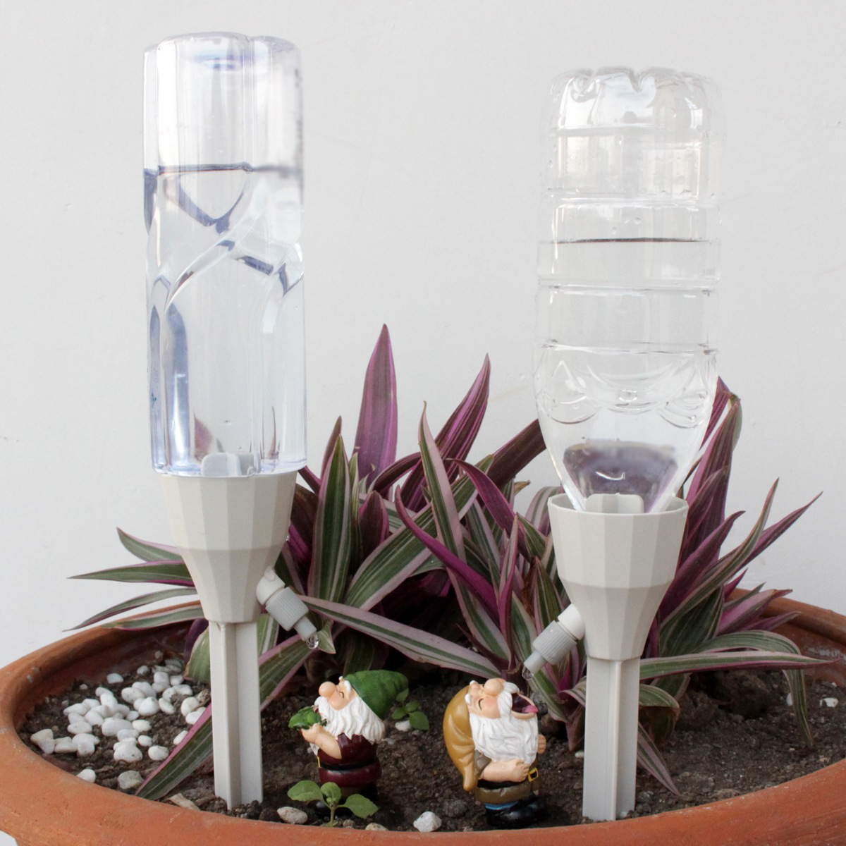 2 set annaffiatoio automatico  - Smart Garden Watering Can recensione e prezzo