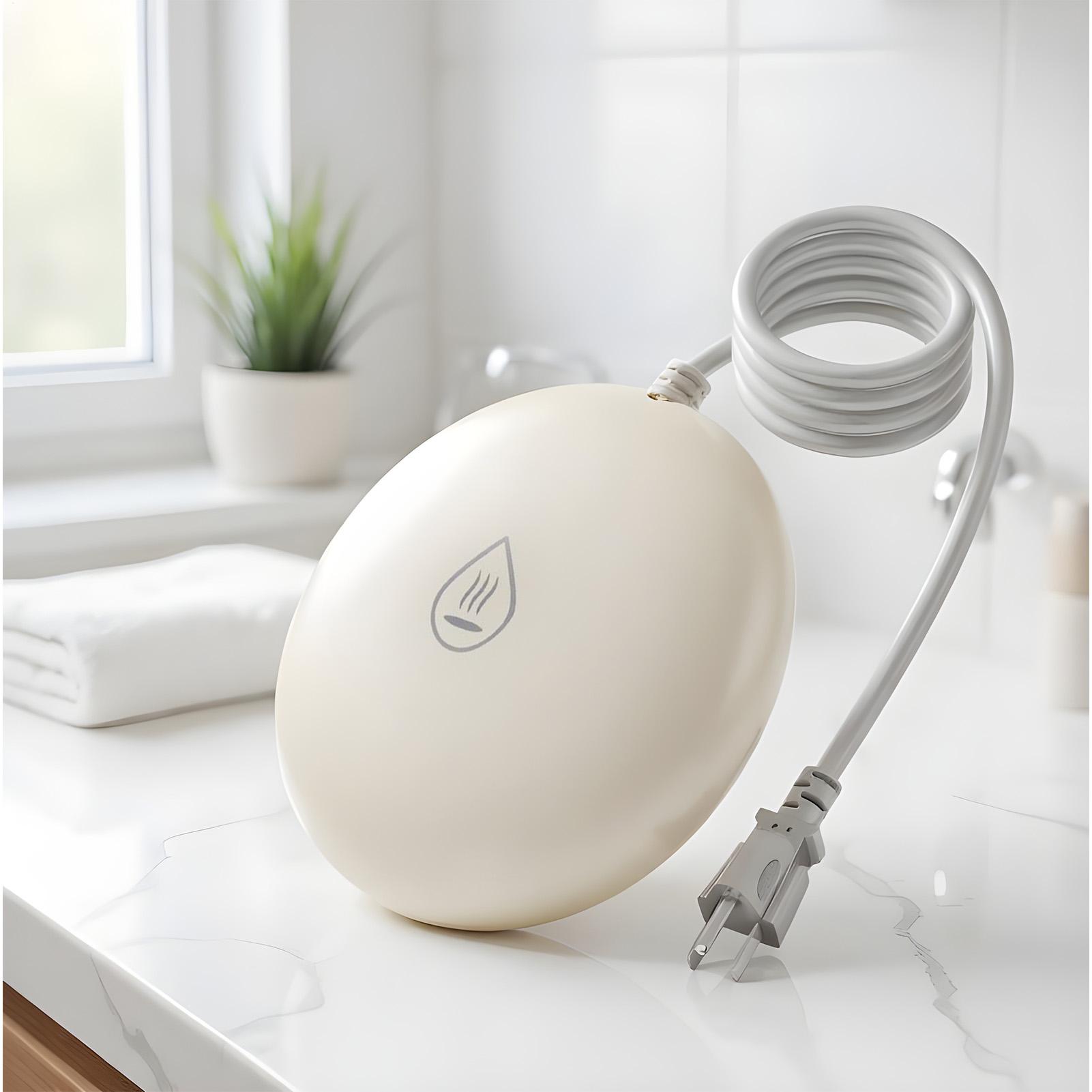 Riscaldatore per bagno per ucc - Smart Garden Bird Bath recensione e prezzo