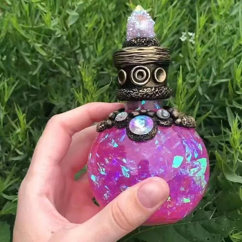 Bottiglia di Pozione Magica De - Smart Garden Diy recensione e prezzo