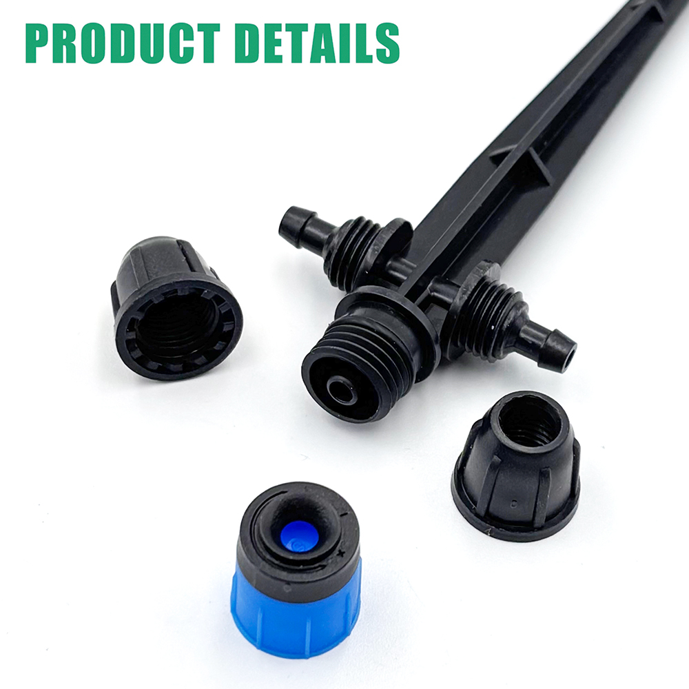 Kit sistema di irrigazione a g - Smart Garden Herb recensione e prezzo