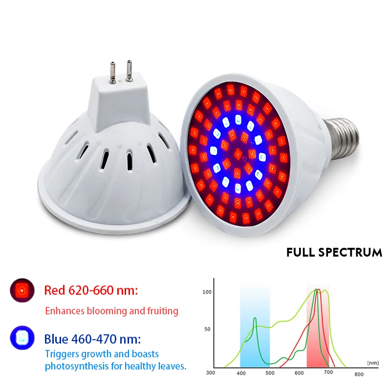 LED Coltiva La Luce E14 E27 MR - Smart Garden Umbrella recensione e prezzo