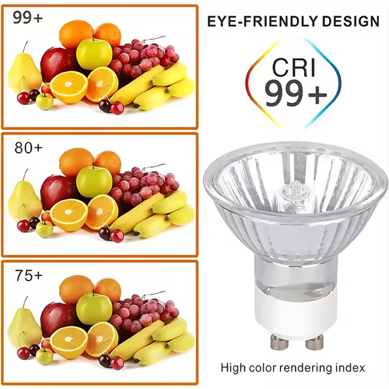 Lampadina alogena Gu10 Base La - Smart Garden Umbrella recensione e prezzo