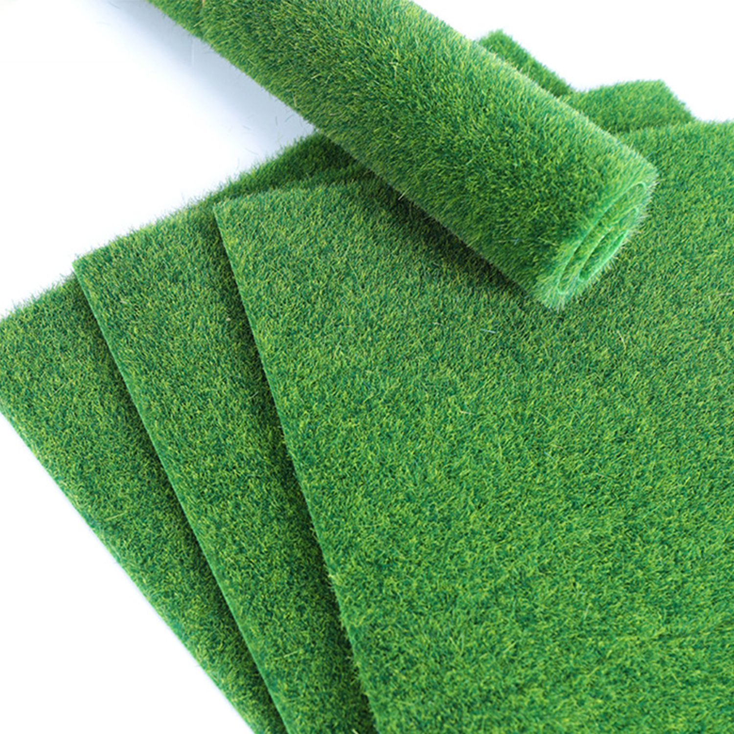 Muschio artificiale Turf Simul - Smart Garden Diy recensione e prezzo