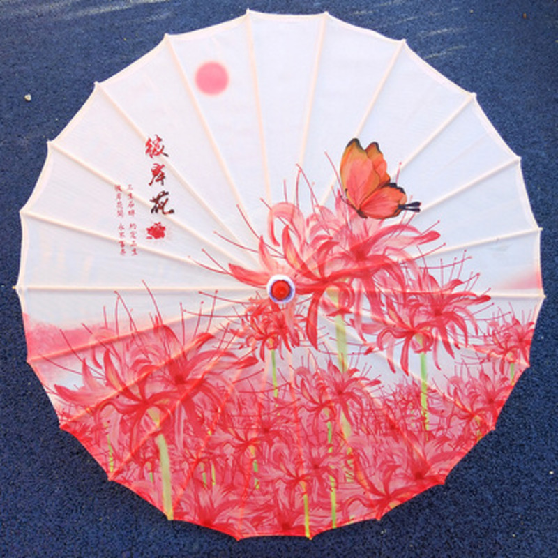 Ombrello decorativo in carta o - Smart Garden Umbrella recensione e prezzo