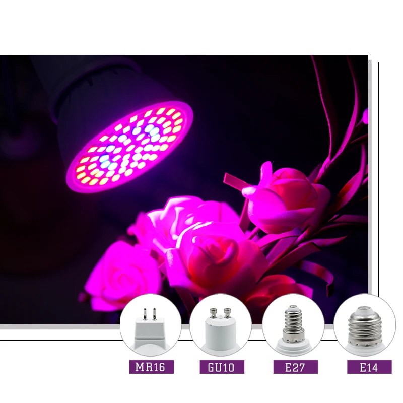 Spettro completo LED Coltiva L - Smart Garden Umbrella recensione e prezzo