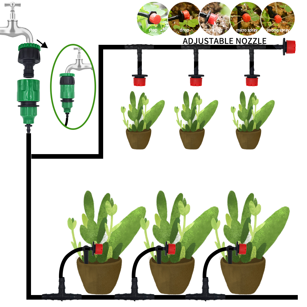 Micro sistema di irrigazione a - Smart Garden Herb recensione e prezzo