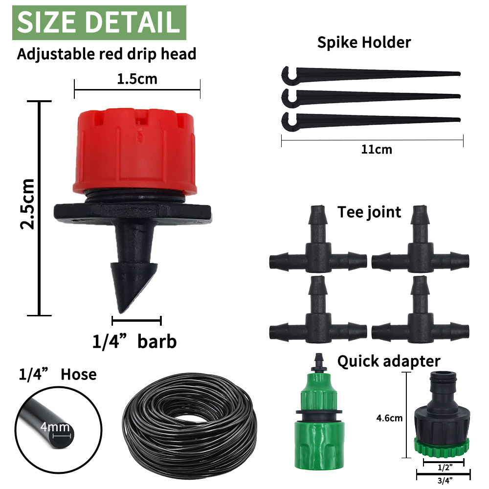 Micro sistema di irrigazione a - Smart Garden Herb recensione e prezzo